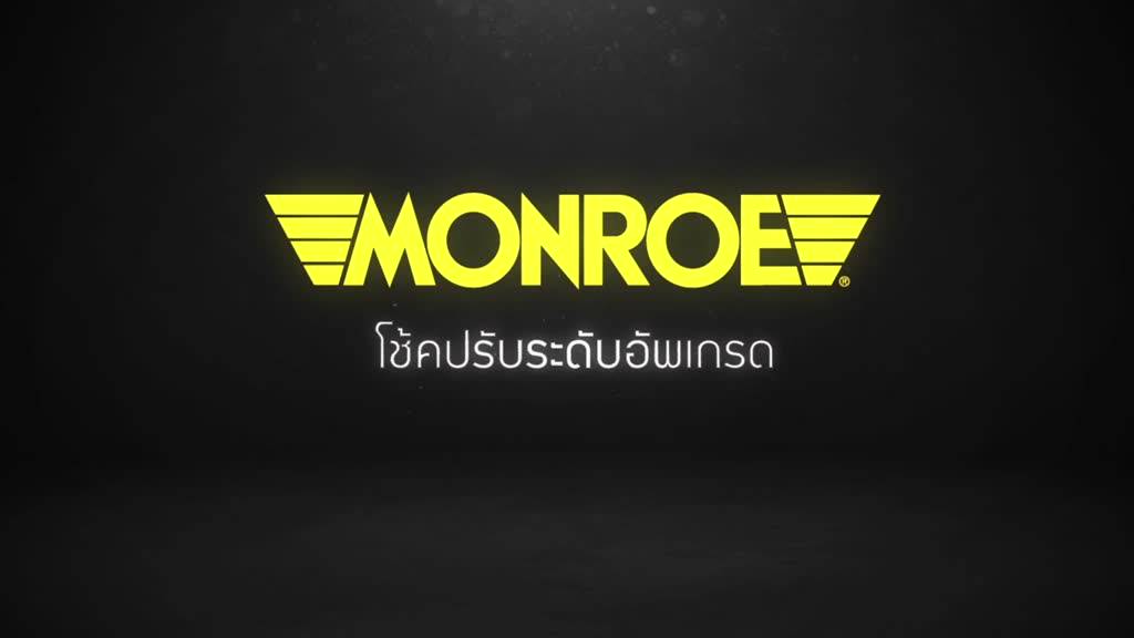 monroe-มอนโร-โช๊คอัพ-honda-ซีอาวี-crv-gen4-เครื่อง-2-4-ปี-12-17-โช๊คอัพรถยนต์-oe-spectrum