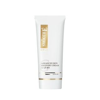 [สินค้าขายดี] Smooth E Gold Cream ขนาด 12,30,65 G.ลดริ้วรอย คืนความอ่อนเยาว์ โกลด์ครีม มีสารต้านอนุมูลอิสระ เติมคอลลาเจนเคลือบผิวชั้นนอก ให้ความชุ่มชื้นแก่ผิว สมูทอี Anti Aging