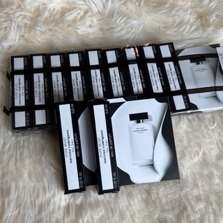 Narciso Rodriguez Pure Musc For Her Eau de Parfum 0.8 มล.