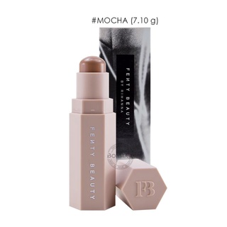 ภาพหน้าปกสินค้าใส่โค้ด JYRSWA เหลือ 990.- 💖 Fenty Beauty Match Stix Matte Skinstick 7.10g สี Mocha ที่เกี่ยวข้อง