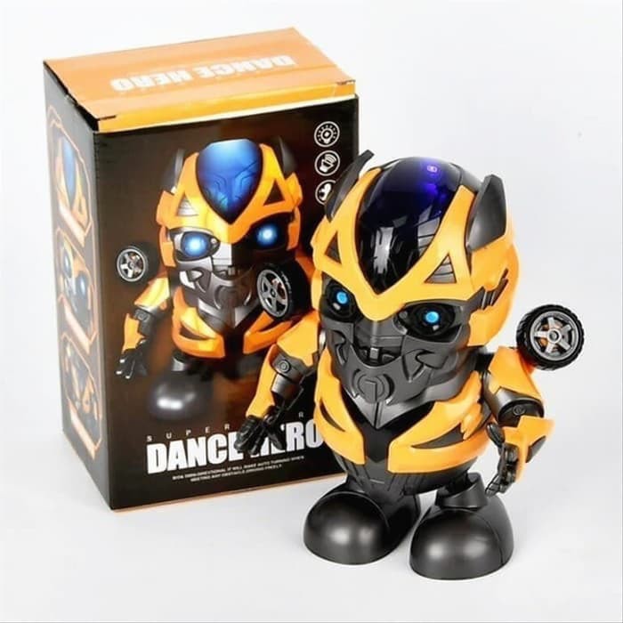 transformers-bumblebee-dancing-light-robot