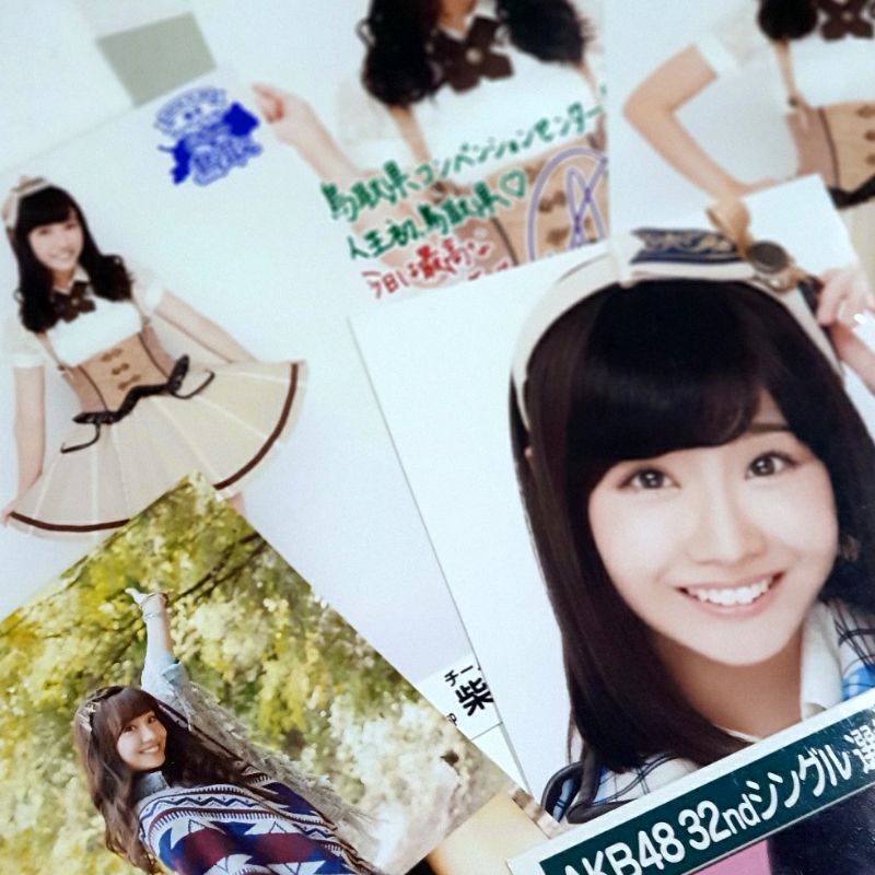 new-ske48-akb48-shibata-aya-รูปโฟโต้เซ็ต-รูปเรกุ-รูปสุ่มดีวีดี