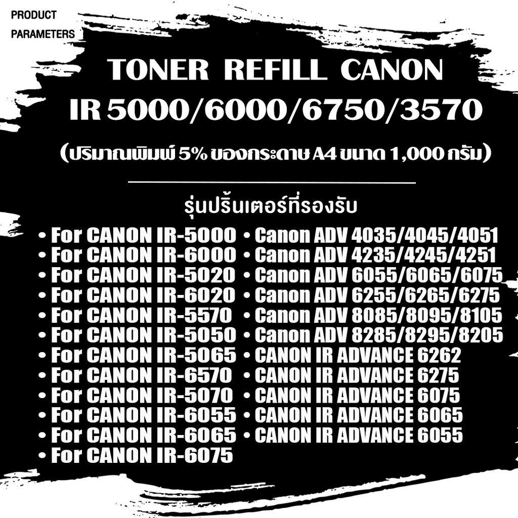 best4u-เทียบเท่า-ผงหมึก-ผงหมึกเครื่องถ่ายเอกสาร-ผงหมึกเติม-หมึก-ผงหมึก-canon-for-canon-toner-ir-6570-ir3300-4750-3570