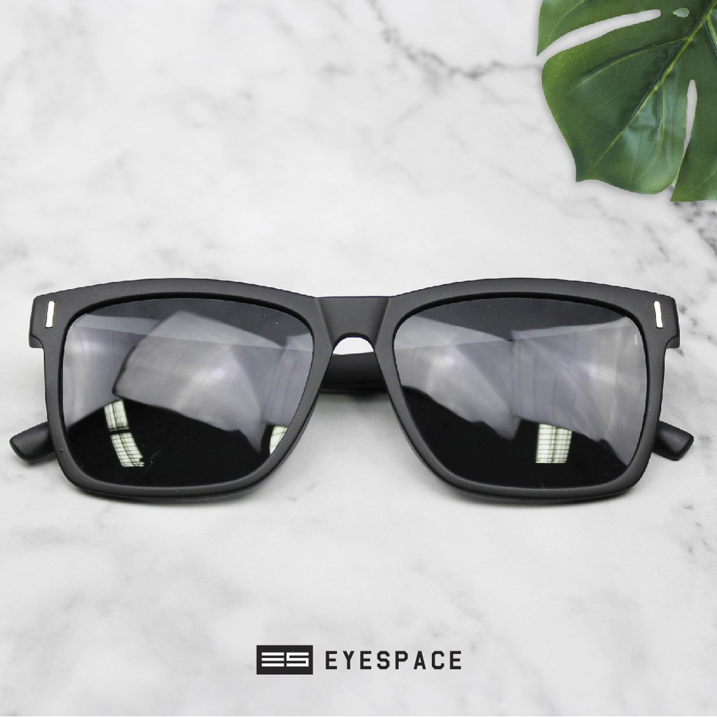 แว่นกันแดด-เลนส์ถนอมสายตา-eyespace