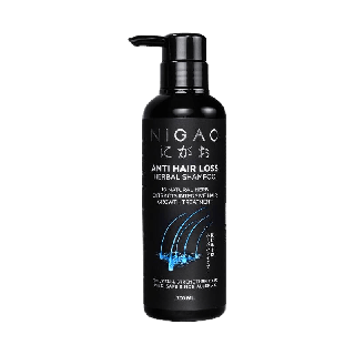 NIGAO Anti Hair Loss Herbal Shampoo (นิกาโอะ แชมพูป้องกันผมร่วง)