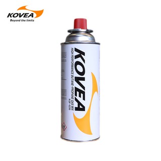 ภาพหน้าปกสินค้าKovea Premium Nozzle Type Canister 250g กระป๋องยาว หัว nozzle ที่เกี่ยวข้อง