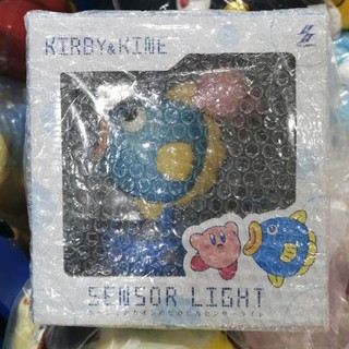 Kirby Sensor Light งานตู้คีบ Toreba