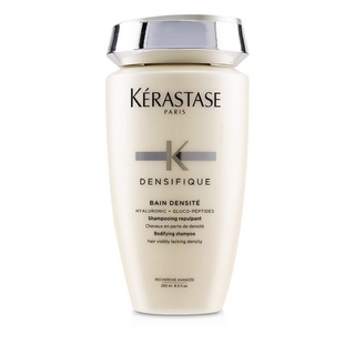 Kerastase Densifique Bain Densite Bodifing Shampoo 250 Ml.