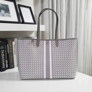 TORY BURCH T LINKK TOTE BAG