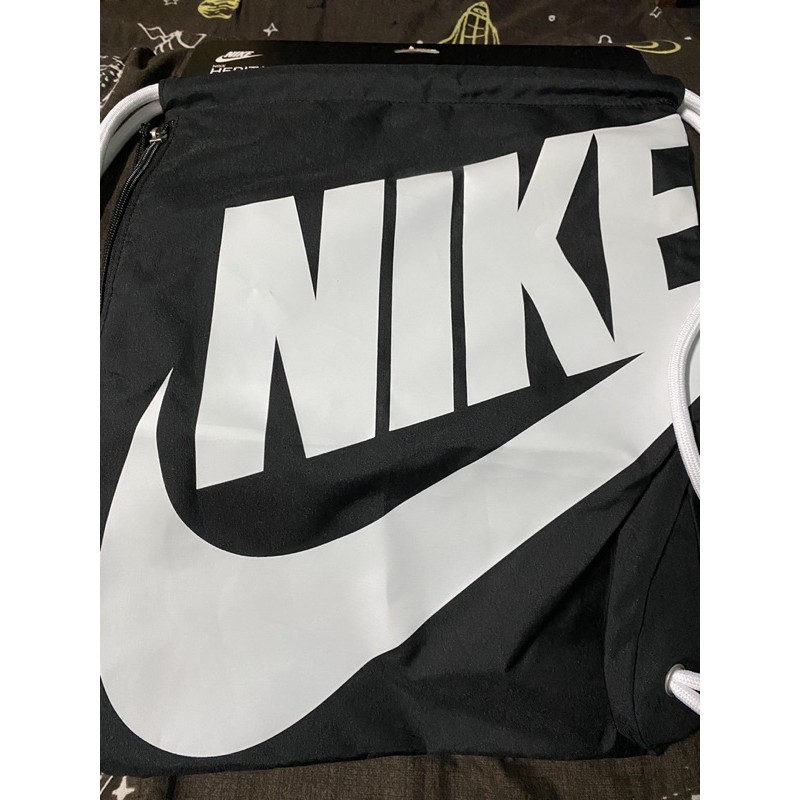 Heritage cheap gymsack nike