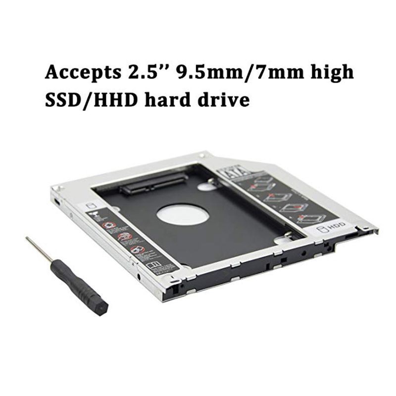 hard-drive-caddy-tray-9-5mm-universal-sata-2nd-hdd-hd-ssd-enclosure-hard-drive-caddy-case-tray