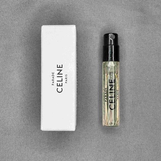 ภาพหน้าปกสินค้า「น้ำหอมขนาดเล็ก」Celine Parade 1.5ML ที่เกี่ยวข้อง