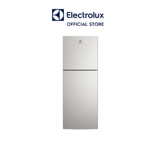 ภาพขนาดย่อของภาพหน้าปกสินค้าElectrolux ETB2502J-A ตู้เย็น ขนาดความจุ 225 ลิตร 7.9 คิว สีเงิน จากร้าน electrolux_officialshop บน Shopee