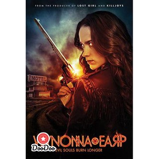 Wynonna Earp Season 1 (EP 1-13 ตอนจบ) [พากย์อังกฤษ ซับไทย] DVD 3 แผ่น