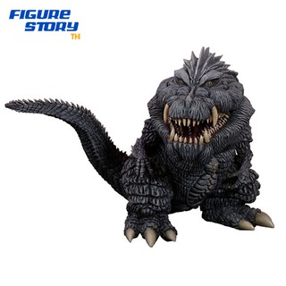 *In Stock*(พร้อมส่ง) Deforeal Godzilla S.P Godzilla Ultima General Distribution Edition (โมเดล)(ของแท้)(ล๊อต JP)