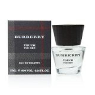 Burberry Touch for Men EDT 5 ml .