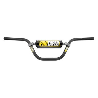 แฮนด์ ProTaper SE 7/8 XR50 ทรงสูง ของแท้ใส่ KLX110