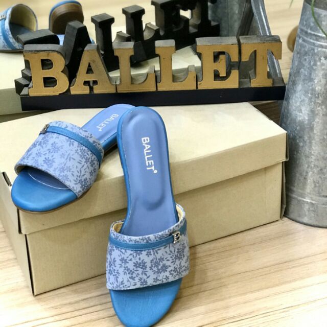 รองเท้าหนังแท้-ballet-shoes-d-404