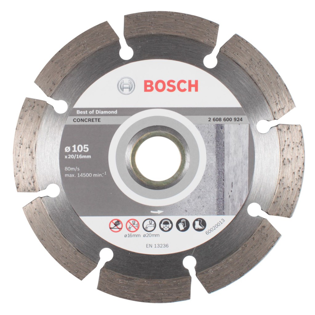 ใบตัดเพชร-4-คอนกรีต-concrete-bosch-ของแท้-100