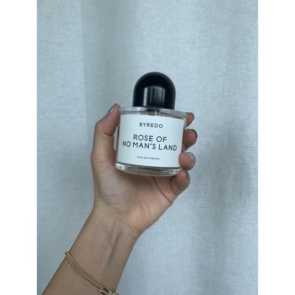 น้ำหอมแบ่งขาย-byredo-rose-of-no-man-s-land