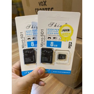 ภาพหน้าปกสินค้า🌹SD Card 80M/S SDHC/SDXC🌹  Memory Card Micro  2/4/8/16/32/64/128 GB Class 10 SD card 80M/S ซึ่งคุณอาจชอบสินค้านี้