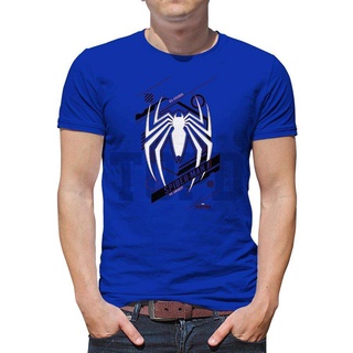 Cool Men T shirt รหัส Marvel Men streetwear เสื้อยืดลำลอง