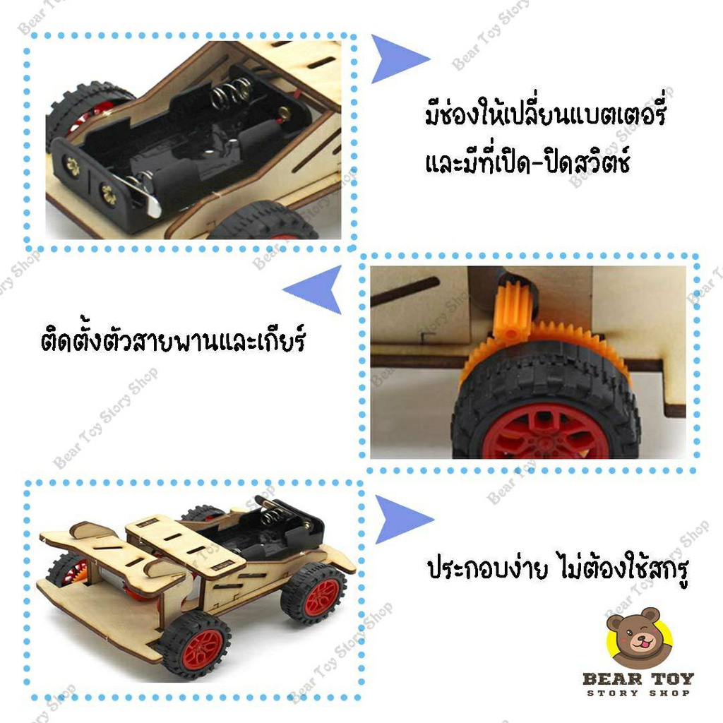 diy-รถแข่งไฟฟ้า-รถไฟฟ้า-รถของเล่น-ของเล่นdiy-รถของเล่นวิทยาศาสตร์-ของเล่นรถประดิษฐ์เอง-ของเล่นวิทยาศาสตร์สำหรับเด็ก