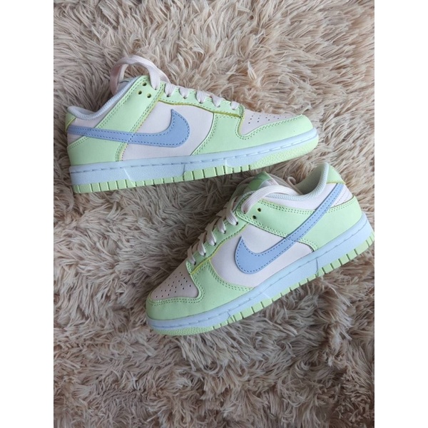 nike-dunk-low-lime-ice