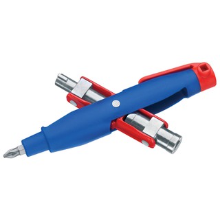 KNIPEX Pen-Style Control Cabinet Key กุญแจตู้ควบคุมแบบปากกา รุ่น 001107