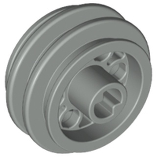 Lego part (ชิ้นส่วนเลโก้) No.2994 Wheel 30.4 x 14 VR