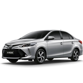 พรมรถยนต์TOYOTA VIOSปี2002-2007และ2008-2012-6Dพรีเมียมราคาพิเศษแจ้งปีรถในแชท