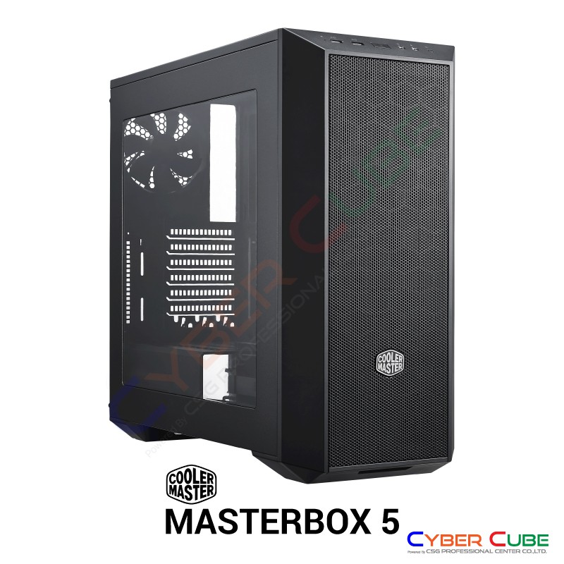 cooler-master-masterbox-5-เคส-case