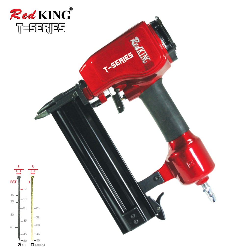 ปืนยิงตะปู-fst50-redking-t-seriers