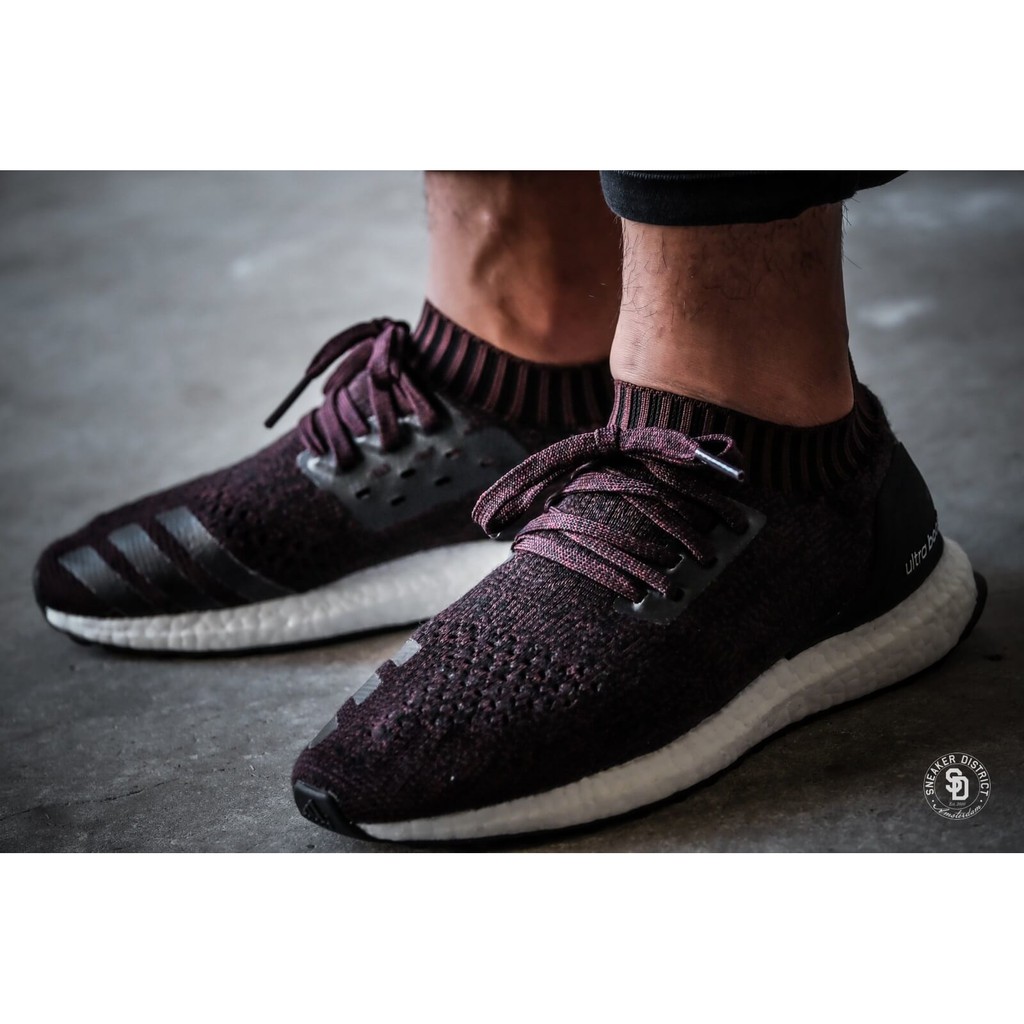 adidas gazelle silver green womens Adidas Ultraboost Uncaged Primeknit Men's Shoes main image 0