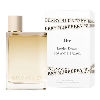 [แบ่งข่ยน้ำหอม] Burberry Her london dream(EDP)