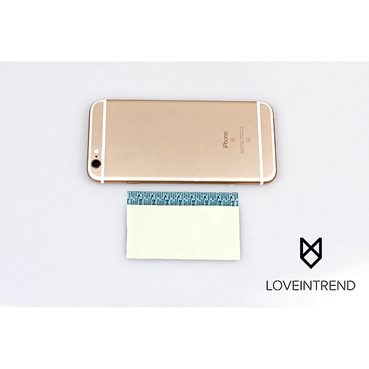 ภาพสินค้าThermal pad ซิลิโคนแผ่น นำความร้อน VGA Ram Laird TflexTM 340 (OEM) จากร้าน loveintrend บน Shopee ภาพที่ 6