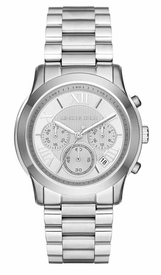 Michael Kors ผู้หญิง แฟชั่น หรูหรา นาฬิกา MK MK6273 MK6274 40mm