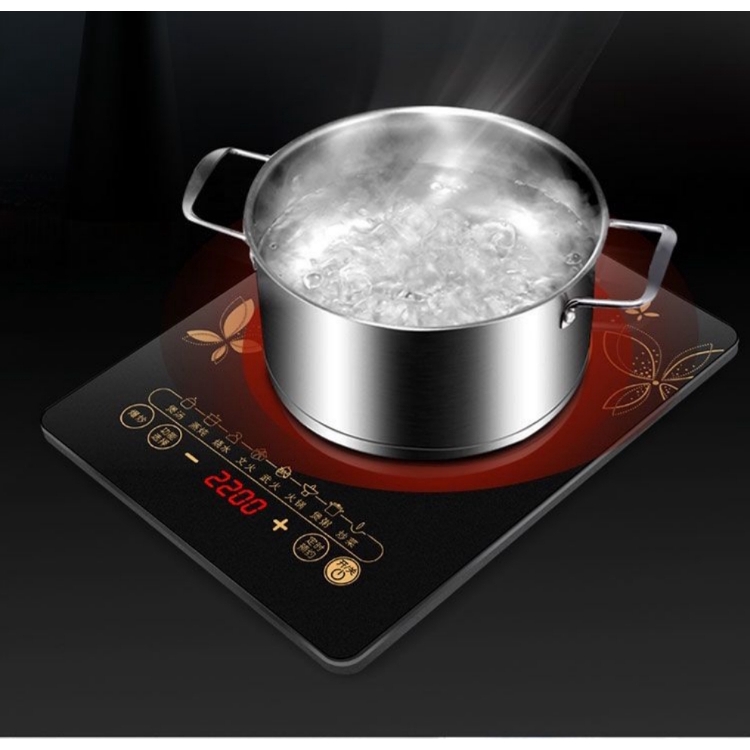 พร้อมส่ง-peskoe-induction-cooker-2200w-เตาแม่เหล็กไฟฟ้า-bigsale