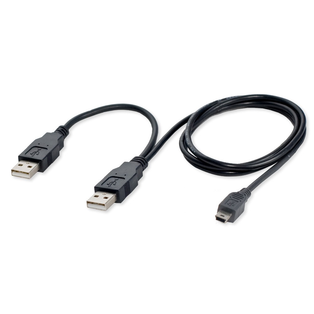 สาย-y-usb-5pin-สายต่อฮาร์ดิส-usbx2-5pin