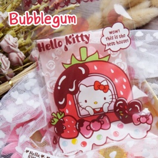 Hello Kitty Gifts Candy Bags