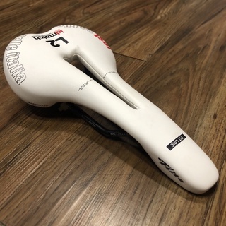 เบาะจักรยาน selle italia test saddle L2 idmatch Flite