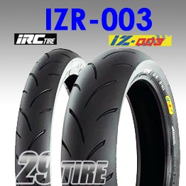 📌พร้อมส่ง📌ยาง IRC IZR003 (IZ 003) Racing tire | Shopee Thailand