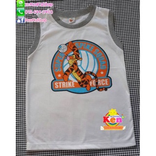 เสื้อกล้าม-tigger-dunk-สีขาว