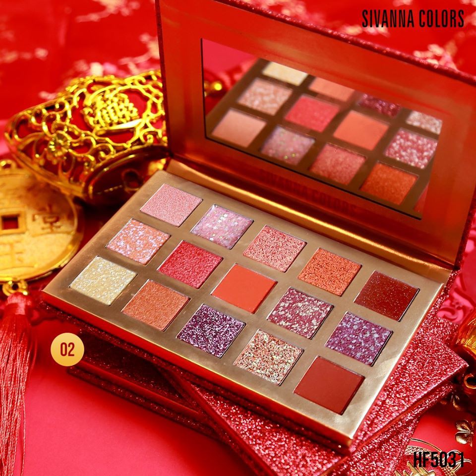 ทาตา-sivanna-colors-lucky-pretty-eyeshadow-palette-hf5031