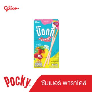 ภาพขนาดย่อของภาพหน้าปกสินค้ากูลิโกะ ป๊อกกี้ บิสกิตแท่ง Pocky ป๊อกกี้ (เลือกรสได้) จากร้าน supermarket บน Shopee ภาพที่ 5