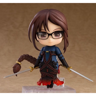 Nendoroid Assassin/Yu Mei-ren #1589 (Goodsmile Company)​