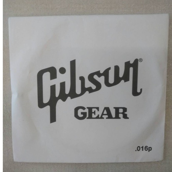 ภาพสินค้าGibson สายกีตาร์ สายปลีก โปร่ง และ สายกีตาร์ ไฟฟ้า พร้อมส่ง  ส่งเร็ว จากร้าน thewin1976 บน Shopee ภาพที่ 7