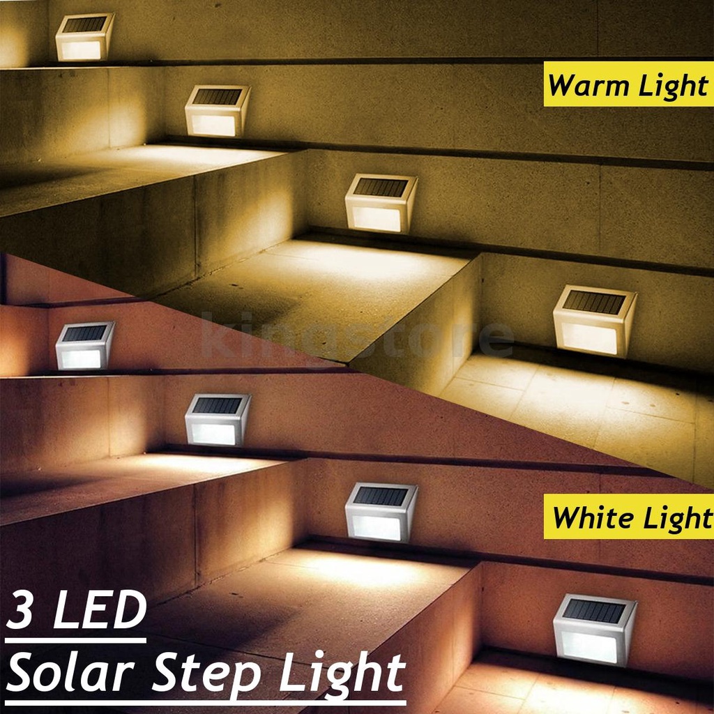 3led-stainless-steel-solar-stair-light-wall-light-outdoor-solar-garden-light-garden-light-waterproof-ip55