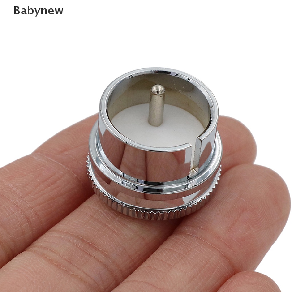 lt-babynew-gt-rhodium-plated-xlr-male-female-noise-reducing-caps-ptfe-insulation-on