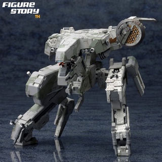 *Pre-Order*(จอง) Metal Gear Solid 4 Guns of the Patriot Metal Gear REX METAL GEAR SOLID 4 Ver. 1/100 Plastic Model